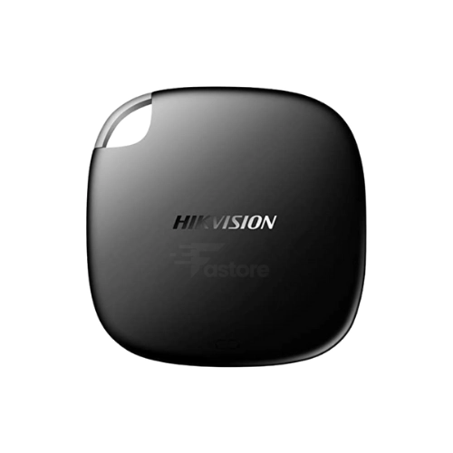 HIKVISION Disque dur SSD externe 1024GB, stockage rapide et fiable pour de grandes quantités de données, idéal pour les professionnels et les utilisateurs exigeants. Disponible sur Fastore à Madagascar.