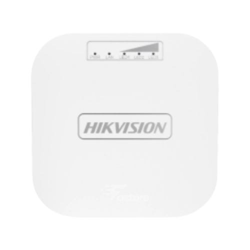 Point d'accès sans fil HIKVISION DS-3WF0AC – Améliorez votre réseau Wi-Fi.