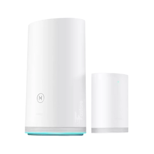 HUAWEI Q2 PO WS5280 1B+1S – Kit Extendeur Wi-Fi avec routeur et satellite.