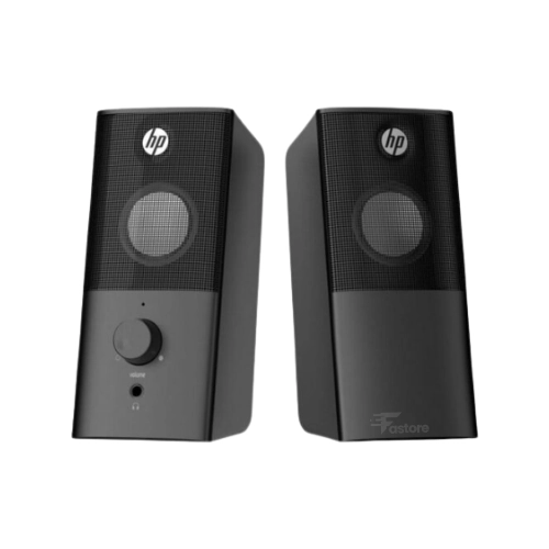 Haut-parleur portable HP DHS-2101 JACK, son puissant et portable avec connexion Jack 3.5mm, idéal pour vos sorties audio en déplacement. Disponible sur Fastore à Madagascar.