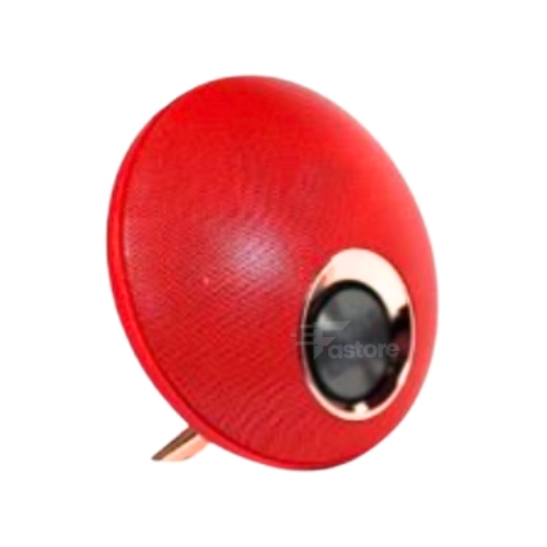INTEX Haut-Parleur Bluetooth IT-BTK 4 – Enceinte portable sans fil avec son puissant