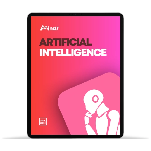 Ebook "Intelligence artificielle" – Introduction aux concepts clés de l'IA, disponible sur Fastore Madagascar.