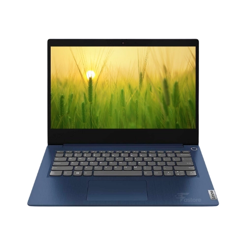 Lenovo IdeaPad 3, ordinateur portable performant et fiable