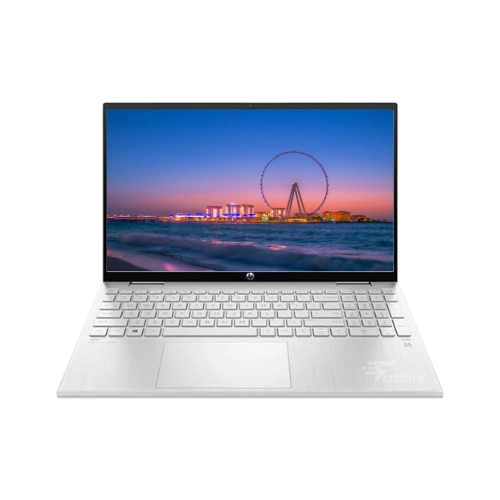 HP Pavilion 24D80AV-3, ordinateur portable élégant et performant pour tous vos besoins