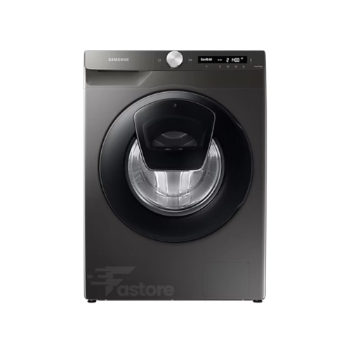 Lave-linge Samsung 9kg WW90T554DANNQ, technologie de lavage avancée pour des résultats impeccables.