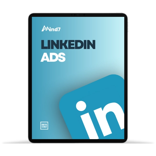 Ebook LinkedIn ADS publicité et marketing sur LinkedIn pour entreprises sur Fastore Madagascar