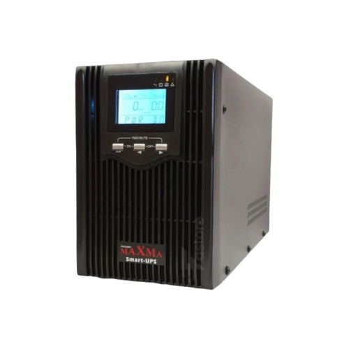 MAXMA Stabilisateur 3000VA, régulateur de tension haute capacité pour protéger vos équipements électroniques – Fastore Madagascar.