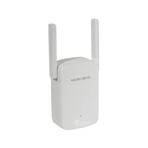 MERCUSYS Extenseur WIFI ME30 AC1200, amplificateur Wi-Fi bi-bande pour une couverture étendue et une connexion rapide – Fastore Madagascar.