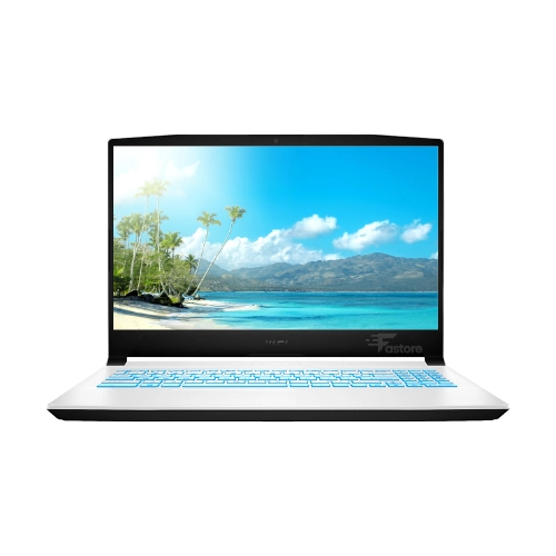 MSI Gaming Sword i7 11th – ordinateur portable de gaming avec processeur Intel Core i7 de 11e génération et carte graphique NVIDIA RTX, performance optimale pour les jeux et la création – disponible sur Fastore Madagascar.