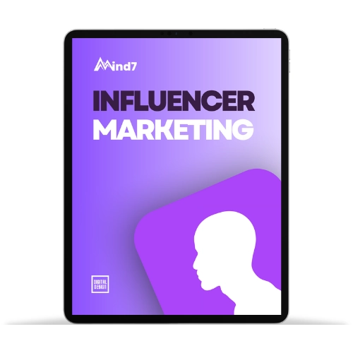 Ebook Marketing d'influence stratégies de collaboration avec des influenceurs pour booster votre visibilité sur Fastore Madagascar