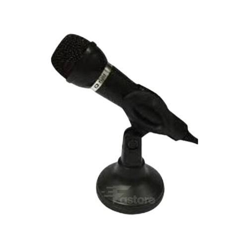 Microphone Multimedia T20 – micro de haute performance pour enregistrements audio, streaming et vidéoconférences – disponible sur Fastore Madagascar.