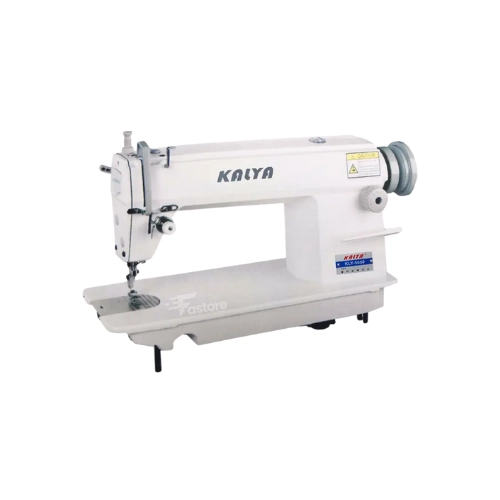 Machine industrielle Osaki DDL-8500 avec moteur à table 3450 tr/min, haute performance pour applications professionnelles.