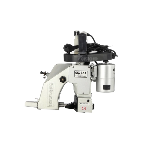 Machine à coudre Osaki GK26-1A, idéale pour la fabrication de sacs et la couture de matériaux épais.
