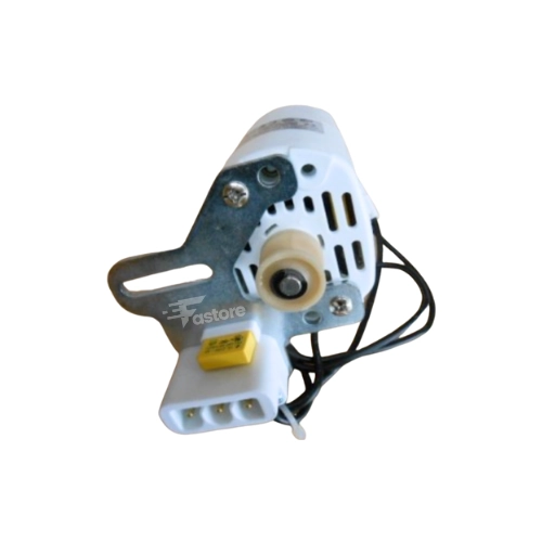 Moteur Osaki pour machine surjeteuse GN1 000418, pièce de rechange pour surjeteuses professionnelles.