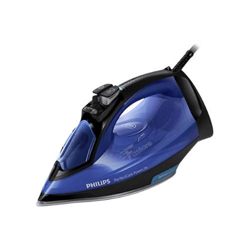 Fer à vapeur Philips HV-CRM, appareil de repassage efficace avec technologie de vapeur pour des résultats impeccables.