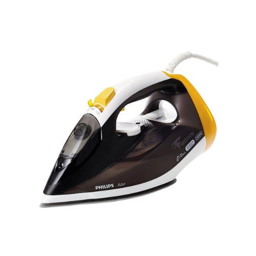 Fer à vapeur Philips Easyspeed, solution rapide et pratique pour un repassage de qualité.