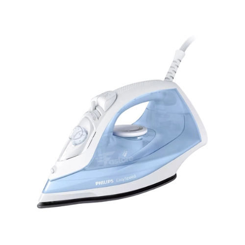 Fer à vapeur Philips Easyspeed, pour un repassage rapide et efficace de vos vêtements.