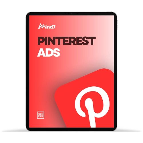 Pinterest ADS – Boostez votre visibilité avec des publicités ciblées sur Pinterest.