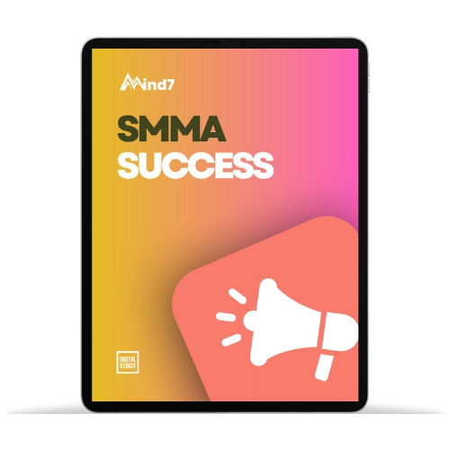 Formation SMMA Domination pour apprendre à gérer une agence de marketing digital et maximiser les résultats sur les réseaux sociaux à Madagascar.