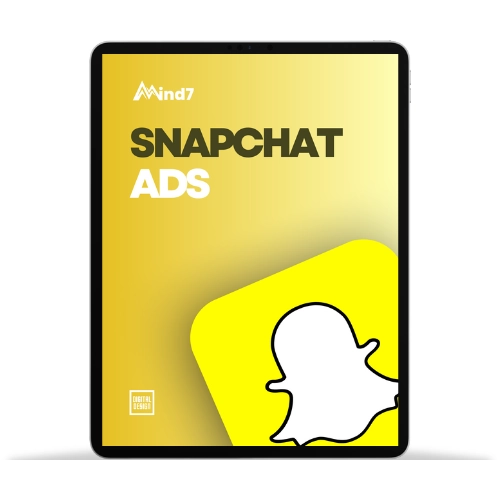 Formation Snapchat ADS pour maîtriser la publicité sur Snapchat et optimiser vos campagnes publicitaires digitales à Madagascar.