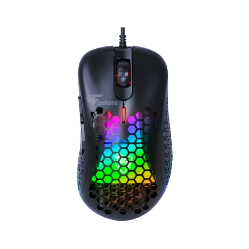 Souris USB Gaming G540 – Précision et confort pour les joueurs exigeants.
