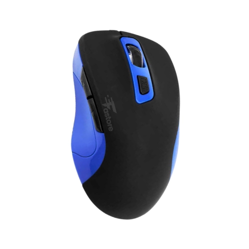 Souris sans fil YR-818 – Précision et confort sans fil pour une navigation fluide.