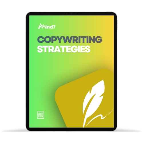 Formation Stratégies Copywriting pour maîtriser l'art de rédiger des textes persuasifs et efficaces en marketing à Madagascar.