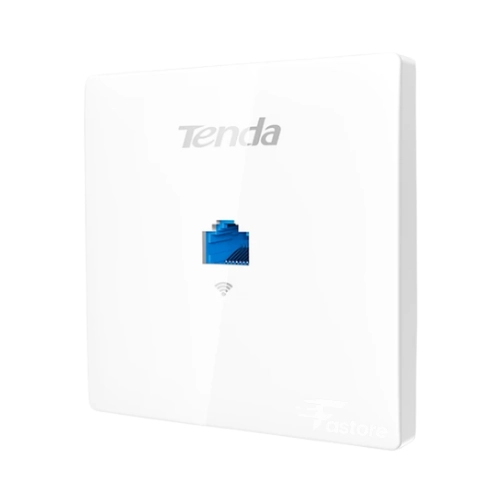 point d'accès TENDA W9 11AC pour une couverture WIFI rapide et étendue - Fastore Madagascar