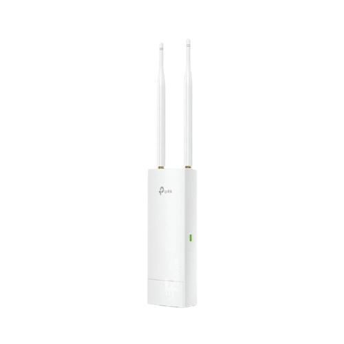 TP-LINK Point d'Accès EAP110 pour une couverture Wifi stable et étendue dans les espaces professionnels - Fastore Madagascar