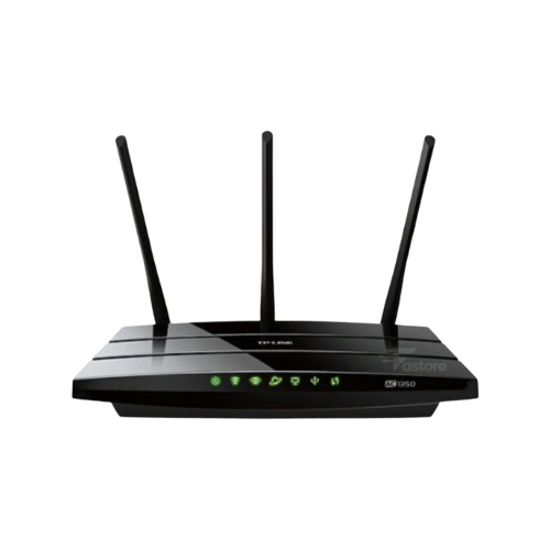 TP-LINK Routeur MR3620, routeur sans fil 3G/4G LTE, connexion rapide et stable, Wi-Fi pour maison et bureau - Fastore Madagascar