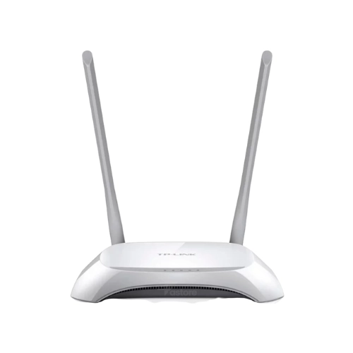 TP-LINK Routeur TL-MR3420, routeur 3G/4G LTE, Wi-Fi haute vitesse, connexion fiable pour maison et bureau - Fastore Madagascar
