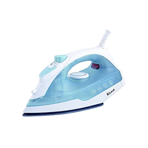 Fer à vapeur TRUST TSI-SG5788B – Fer à vapeur puissant avec réservoir grande capacité et technologie anti-calcaire pour un repassage rapide et durable.