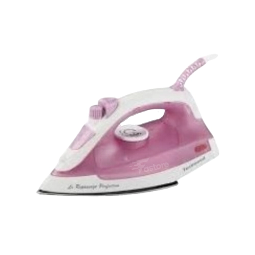 Fer à vapeur TRUST TSI-SG5788P – Fer à vapeur performant avec réservoir grande capacité et fonction anti-calcaire pour un repassage rapide et sans tracas.