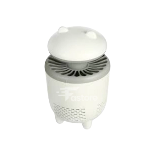 TRUST Mosquito Ovitrap + Micro USB Charge TRMTW1604 – Piège à moustiques efficace avec technologie Ovitrap et recharge USB, pour une élimination durable des moustiques.