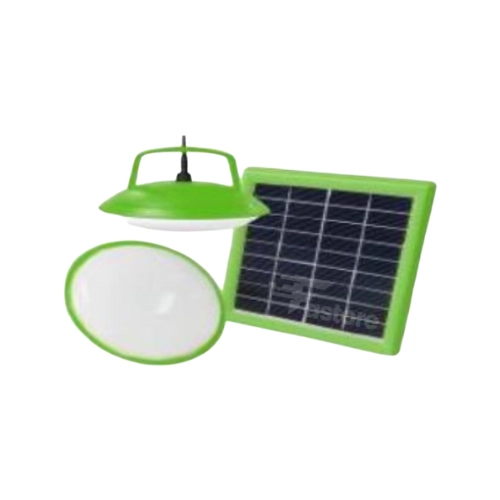 Lampe solaire Trust TSL-17KPS – Lampe solaire rechargeable avec LED, idéale pour l'éclairage extérieur et les zones sans électricité.