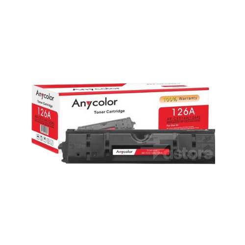 Tambour Anycolor compatible HP 126A pour imprimante laser – Consommable d'impression de qualité à Madagascar sur Fastore