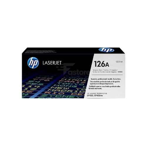 Tambour d'imagerie HP 126A pour imprimantes laser – Consommable d'impression performant à Madagascar sur Fastore