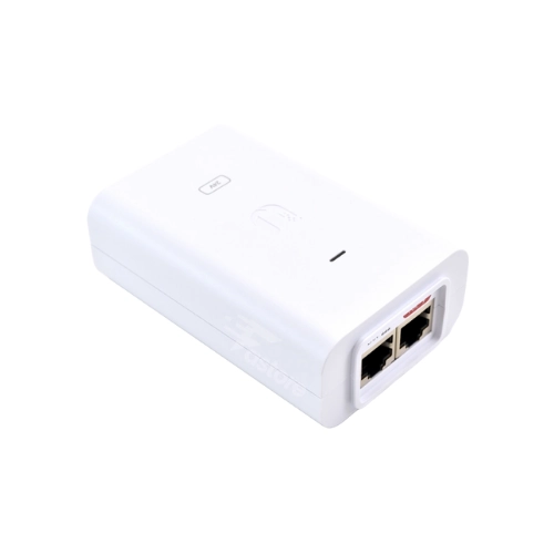 Alimentation 24 Volts Ubiquiti, fourniture d'énergie fiable pour vos équipements réseau Ubiquiti, idéale pour une performance stable – disponible chez Fastore Madagascar