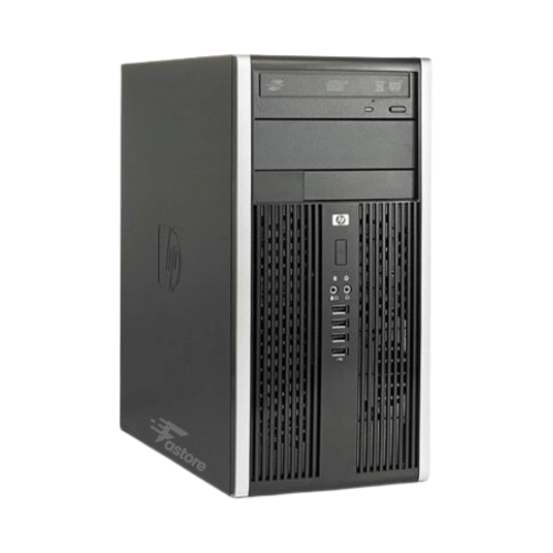 Unité centrale HP Pro 6300 MT reconditionnée – Intel Core i5, 4GB RAM, 500GB HDD