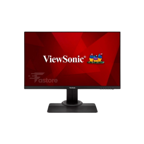 Écran gaming ViewSonic XG2705-2 27 pouces Full HD 144Hz, dalle IPS avec design sans bordures – moniteur haute performance disponible chez Fastore Madagascar