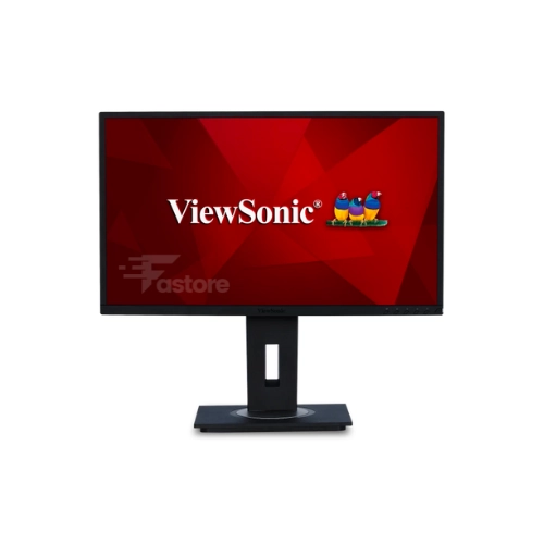 Écran VIEWSONIC VG2748 27 pouces Full HD 1920x1080, moniteur bureautique réactif 5ms pour professionnels – Fastore Madagascar