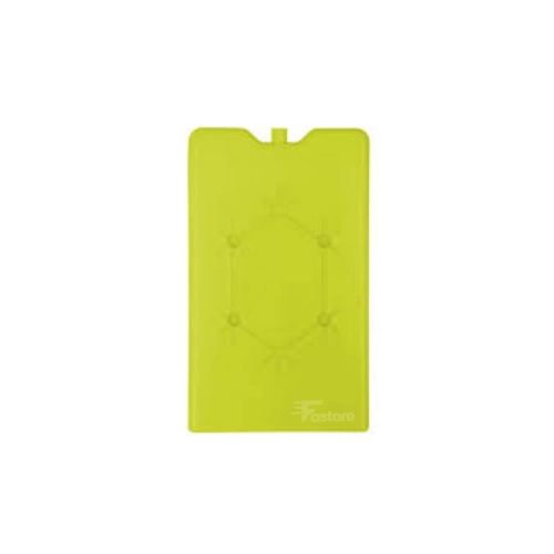 Bloc réfrigérant 400 ml couleur assortie – garde vos aliments frais lors de vos déplacements – Fastore Madagascar