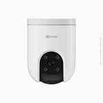 Caméra wi-fi motorisée Ezviz | CS-H8c-R200-8H8WKFL (4mm)