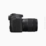 Appareil photo numérique Canon | EOS 90D + Objectif 18-135mm STM – Image 3