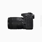 Appareil photo numérique Canon | EOS 90D + Objectif 18-135mm STM – Image 4