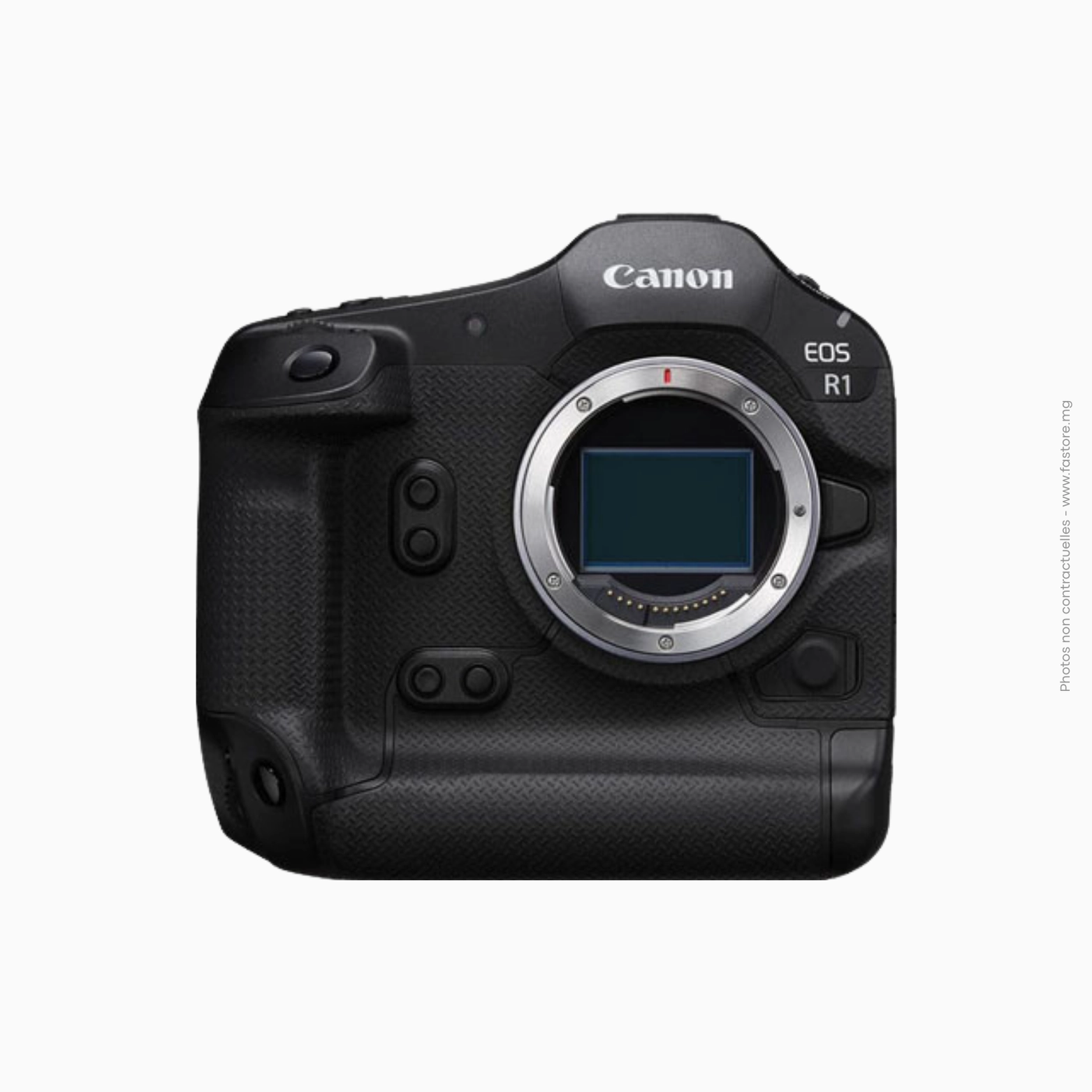 Appareil photo numérique EOS R1 V2.4 Body Appareil photo numérique Canon | EOS R1 Body – Image 1