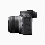 Appareil photo numérique Canon | EOS R100 + RF-S 18-45mm & 55-210mm IS STM – Image 4