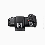 Appareil photo numérique Canon | EOS R100 + RF-S 18-45mm & 55-210mm IS STM – Image 5
