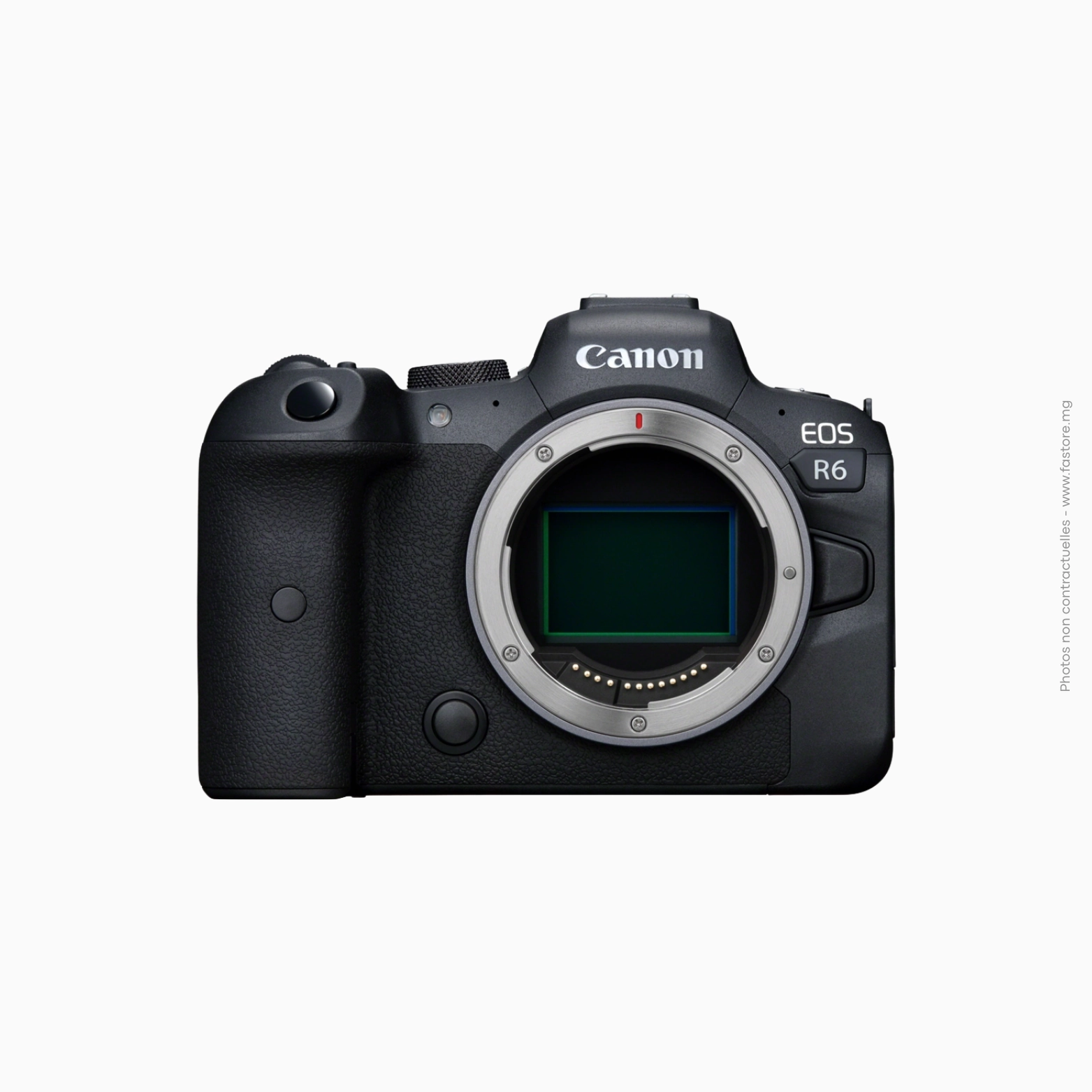 Appareil photo numérique EOS R6 Body Appareil photo numérique Canon | EOS R6 Body – Image 1