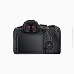 Appareil photo numérique Canon | EOS R6 Mark II + Objectif RF 24-105mm L – Image 2